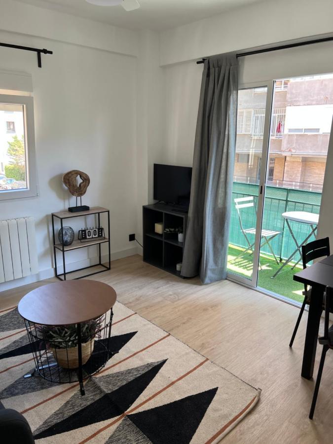 Apartamentos Garnacha 2 Totalmente Reformado Saragoça Exterior foto