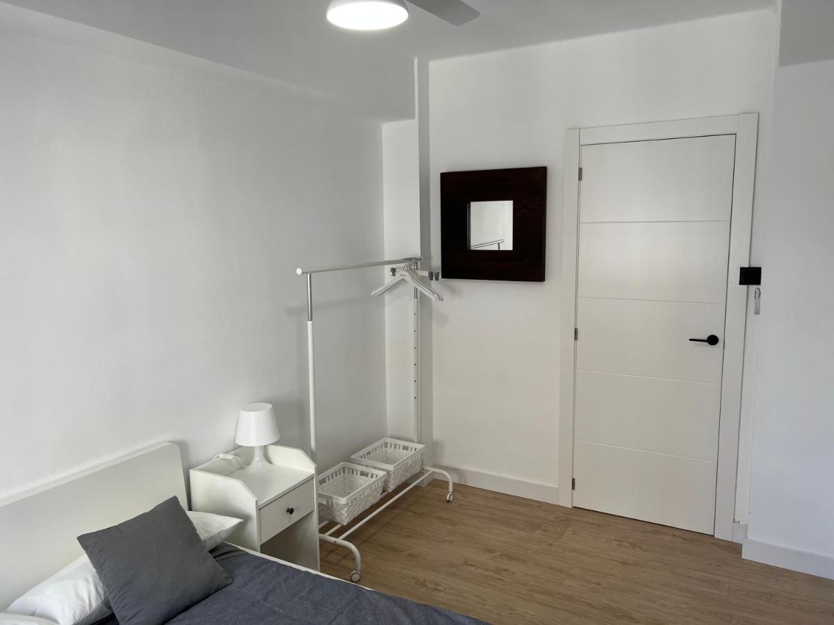 Apartamentos Garnacha 2 Totalmente Reformado Saragoça Exterior foto