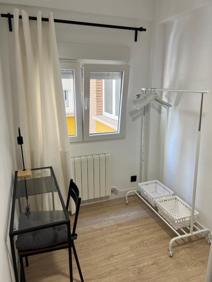 Apartamentos Garnacha 2 Totalmente Reformado Saragoça Exterior foto