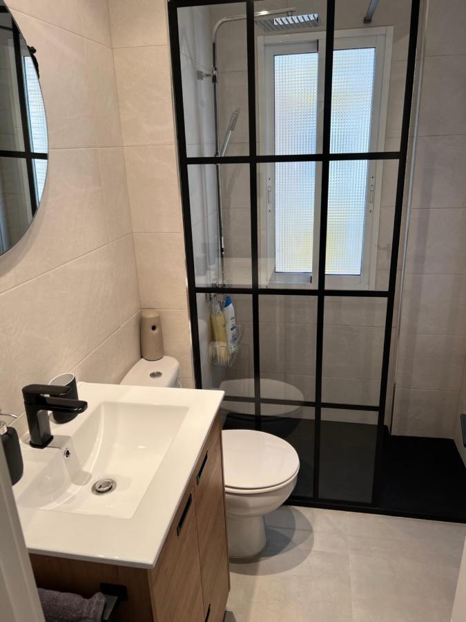 Apartamentos Garnacha 2 Totalmente Reformado Saragoça Exterior foto