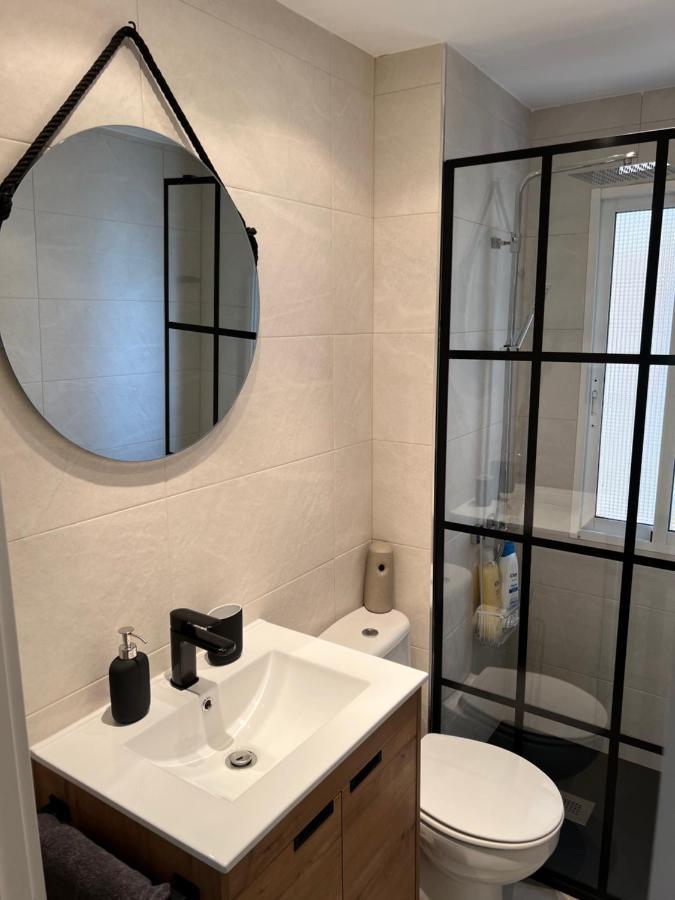 Apartamentos Garnacha 2 Totalmente Reformado Saragoça Exterior foto