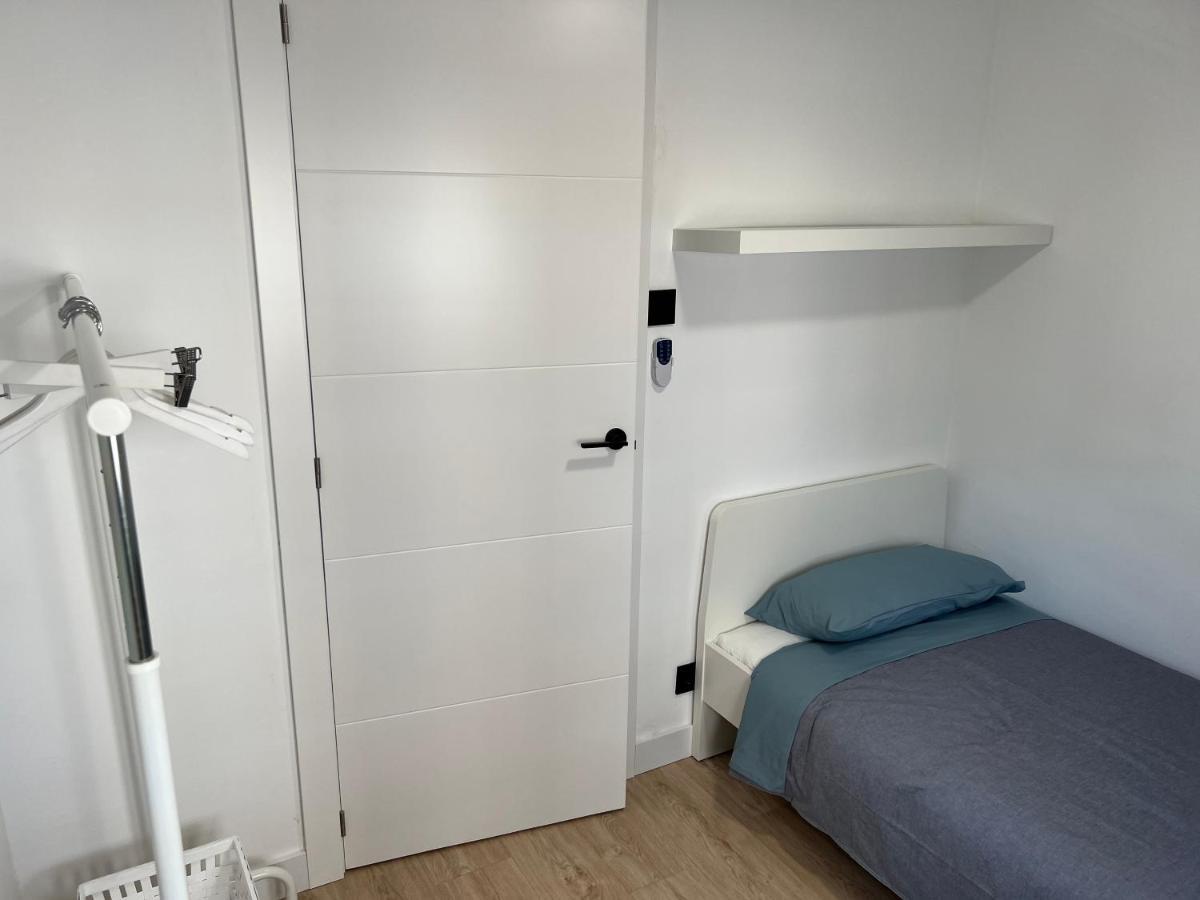 Apartamentos Garnacha 2 Totalmente Reformado Saragoça Exterior foto