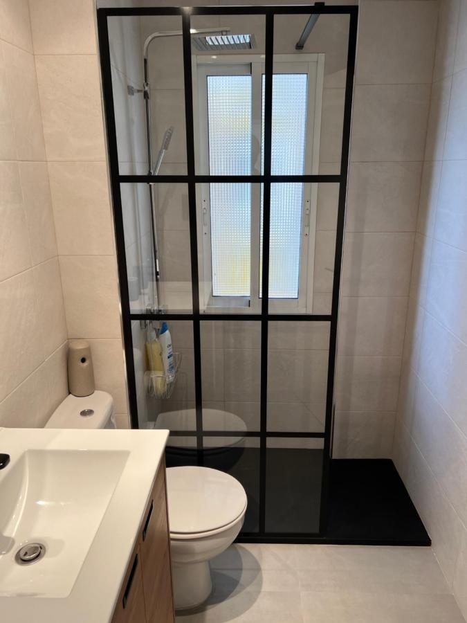 Apartamentos Garnacha 2 Totalmente Reformado Saragoça Exterior foto