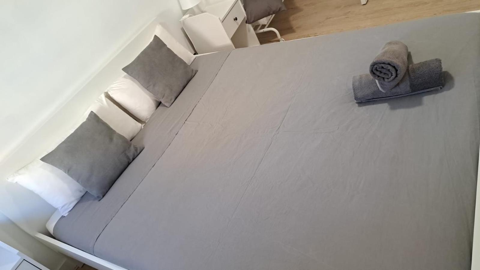 Apartamentos Garnacha 2 Totalmente Reformado Saragoça Exterior foto